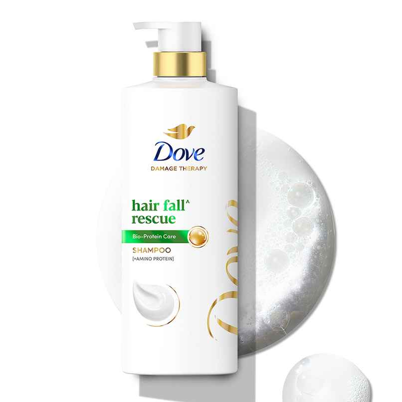Dove Hair Fall Rescue Shampoo