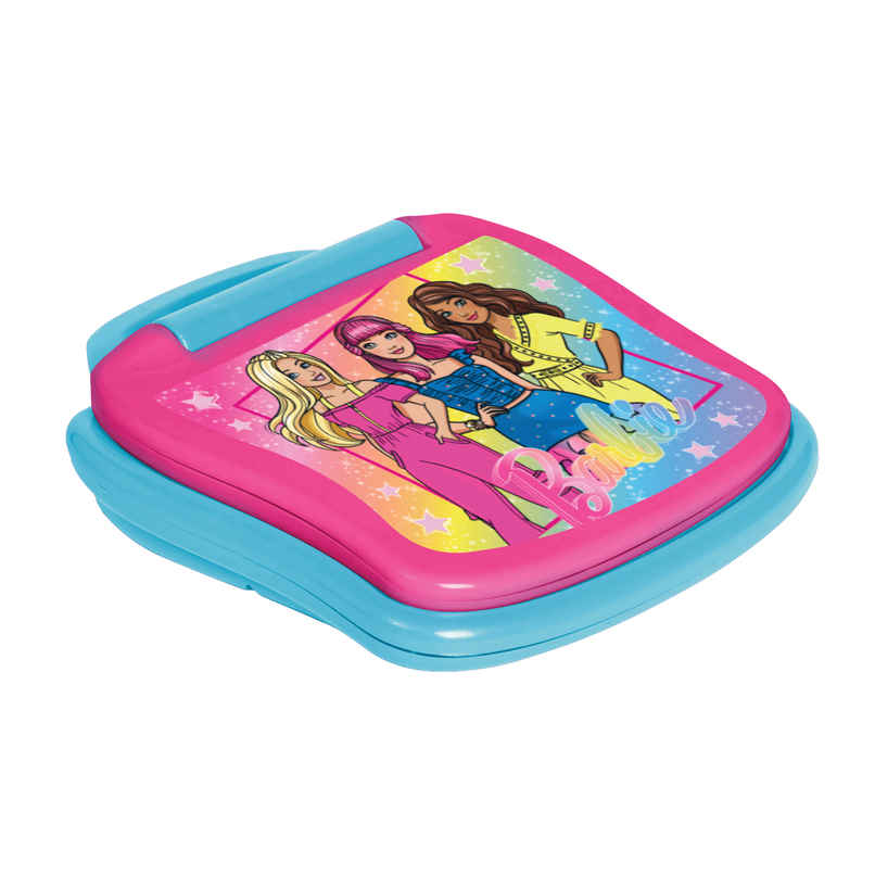 Kriiddaank Educational Laptop Barbie Kriiddaank Educational Laptop Barbie