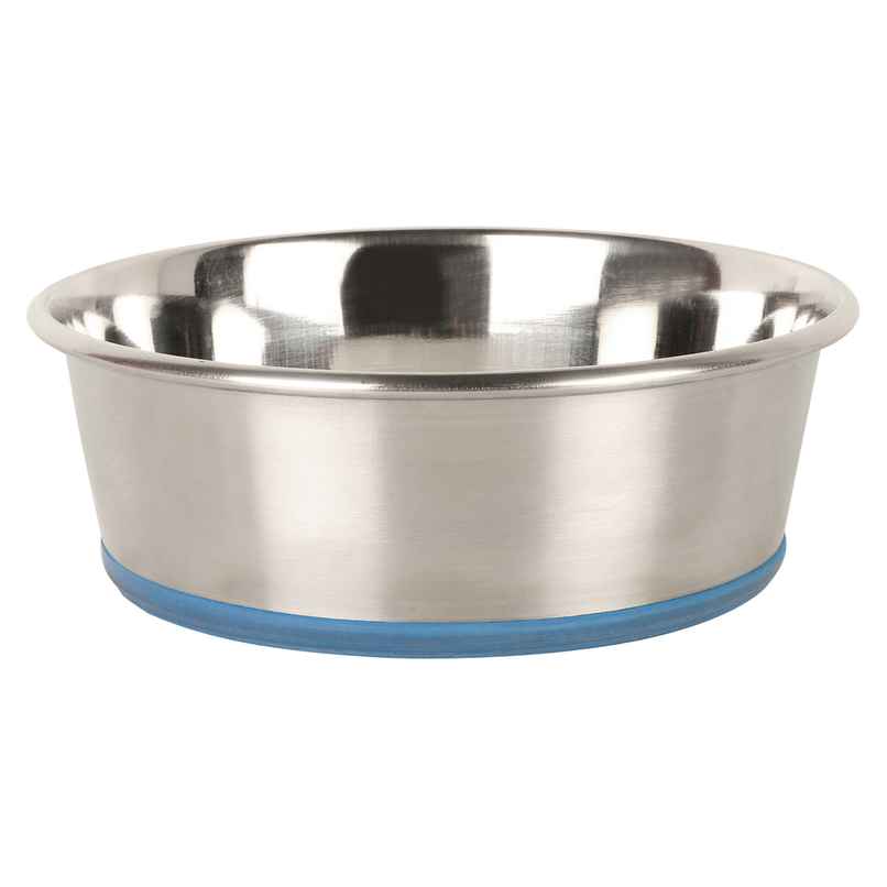 Bearhugs Anti Skid Pet Feeding Bowl - 930 Ml (Medium) Bearhugs Anti Skid Pet Feeding Bowl - 930 Ml (Medium)