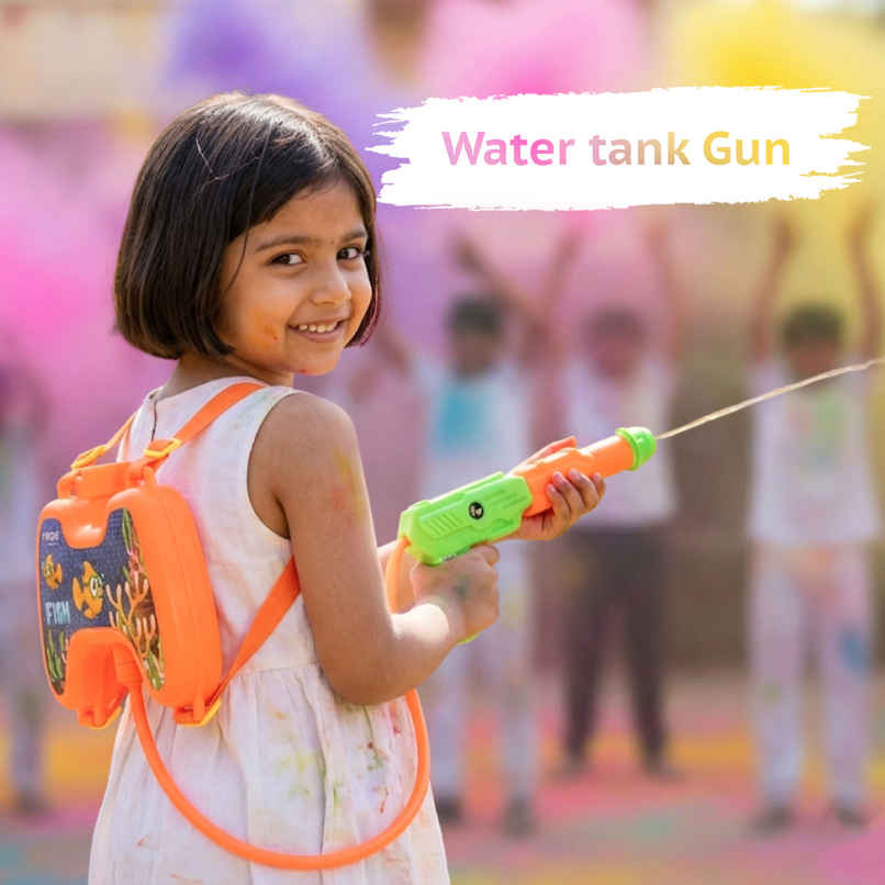 Video Game Tank Orange | Tota Video Game Tank Orange | Tota