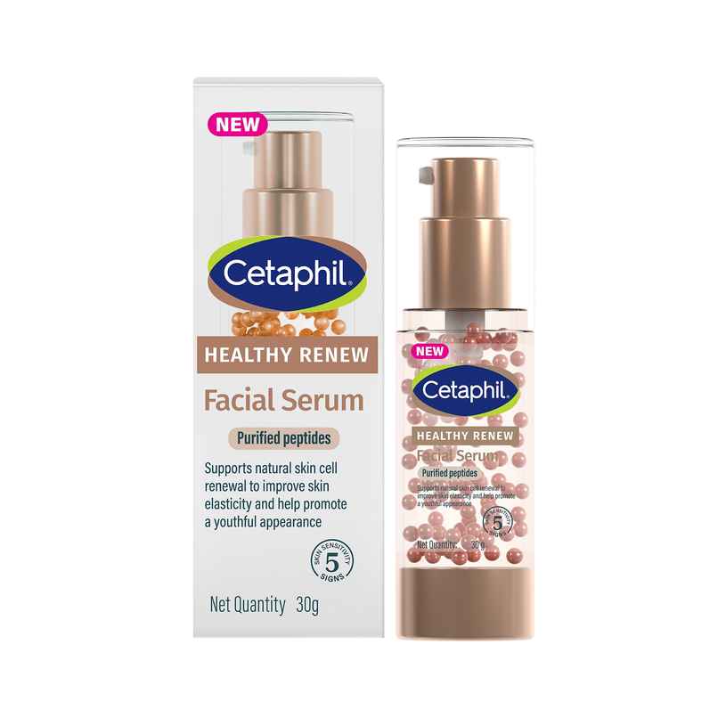 Cetaphil Healthy Renew Facial Serum Cetaphil Healthy Renew Facial Serum