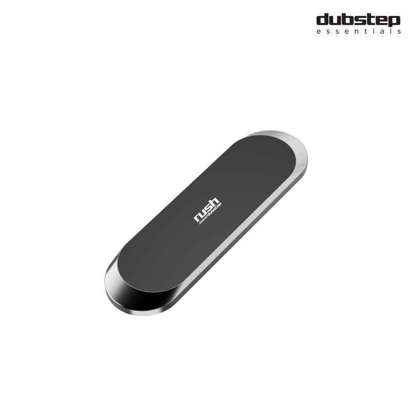 Dubstep Rush X2 Magnetic Mobile Holder (Black) Dubstep Rush X2 Magnetic Mobile Holder (Black)