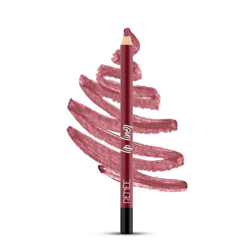 RENEE Define Pencil Lip Liner 09