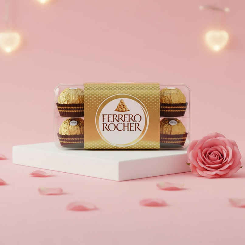 Ferrero Rocher Gift Pack