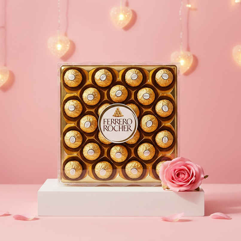 Ferrero Rocher Gift Pack