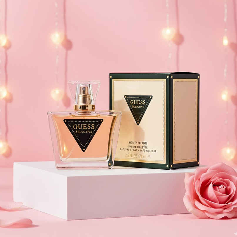 Guess Seductive Woman Eau de Toilette