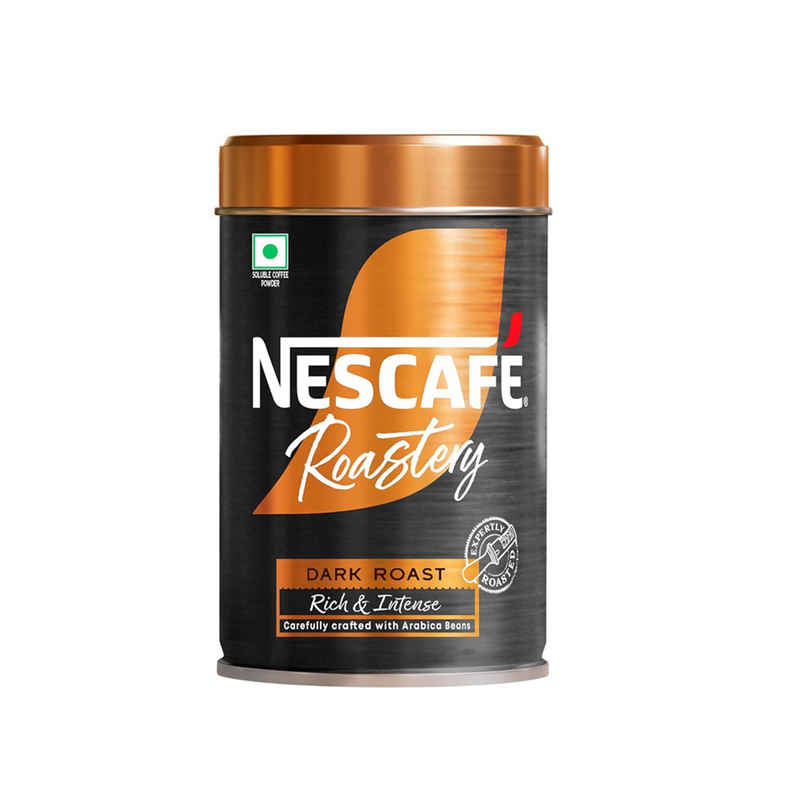 Nescafe Dark Roast