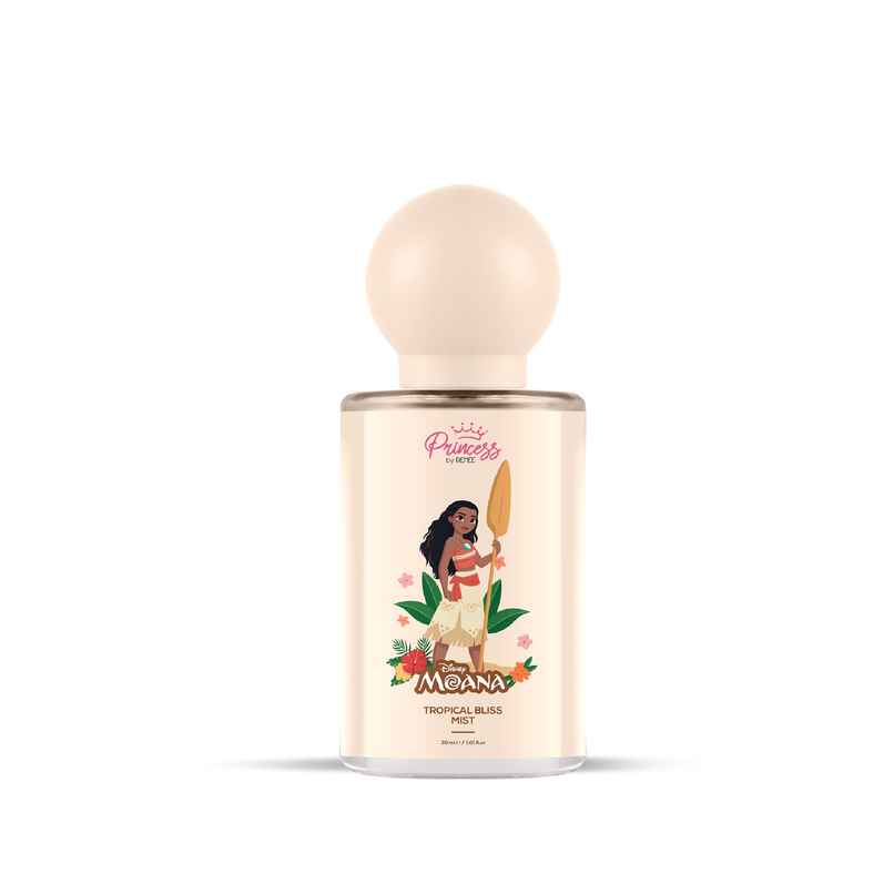 Renee Princess by Renee Disney Moana Tropical Bliss Fragrance Mist
