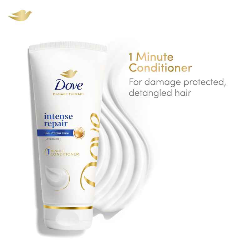 Dove Intense Repair Conditioner