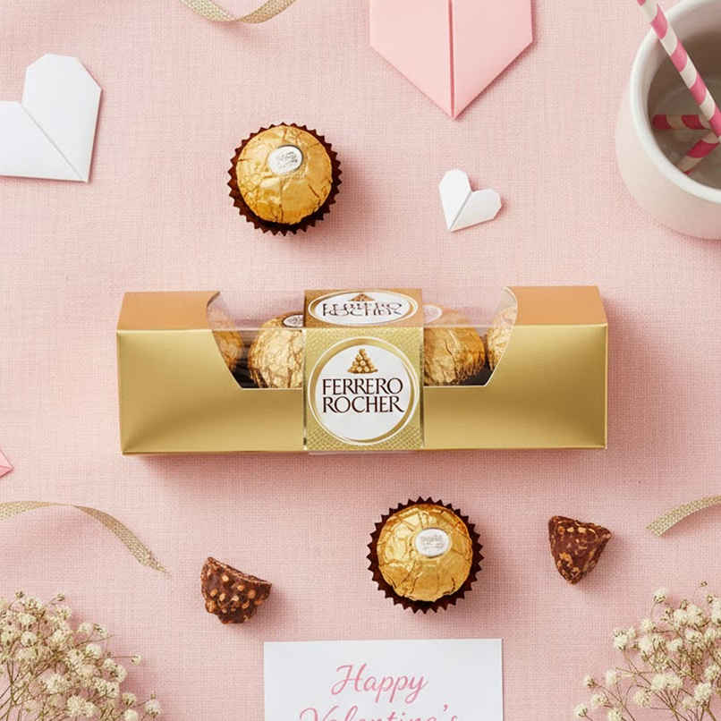 Ferrero Rocher Gift Pack