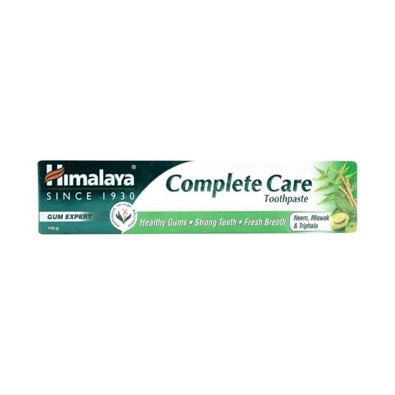 Himalaya Complete Care Toothpaste Himalaya Complete Care Toothpaste