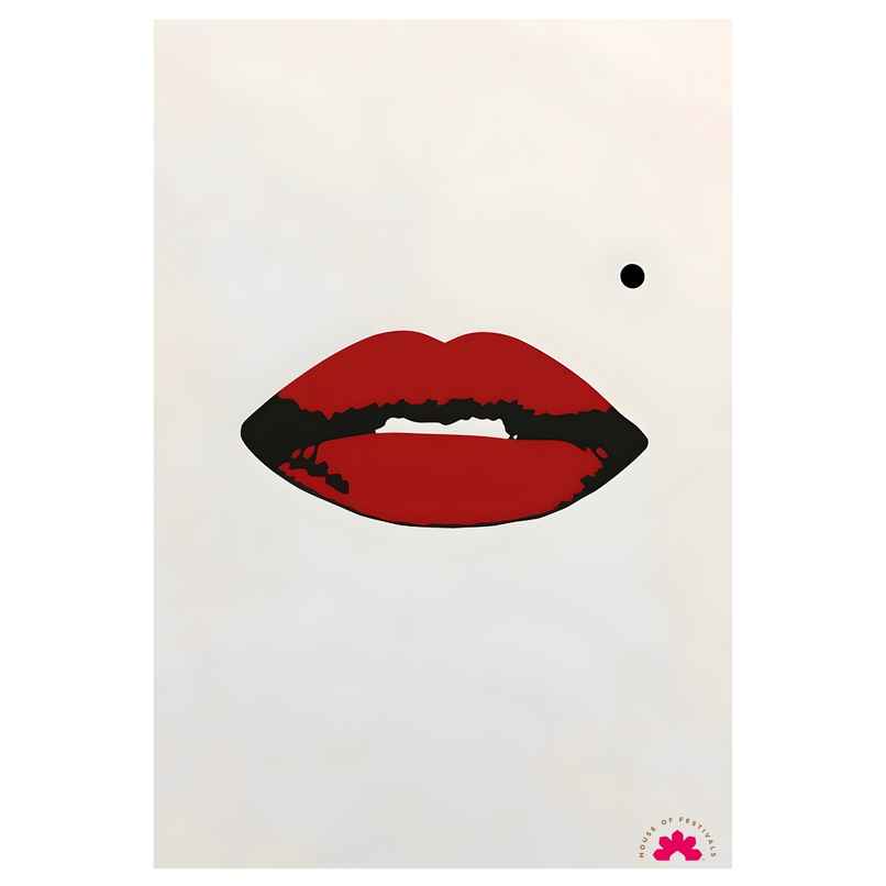 House of Festivals | Posters | Design 83 House of Festivals | Posters | Design 83