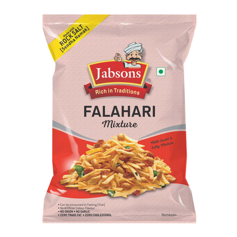 Jabsons Falahari Mixture