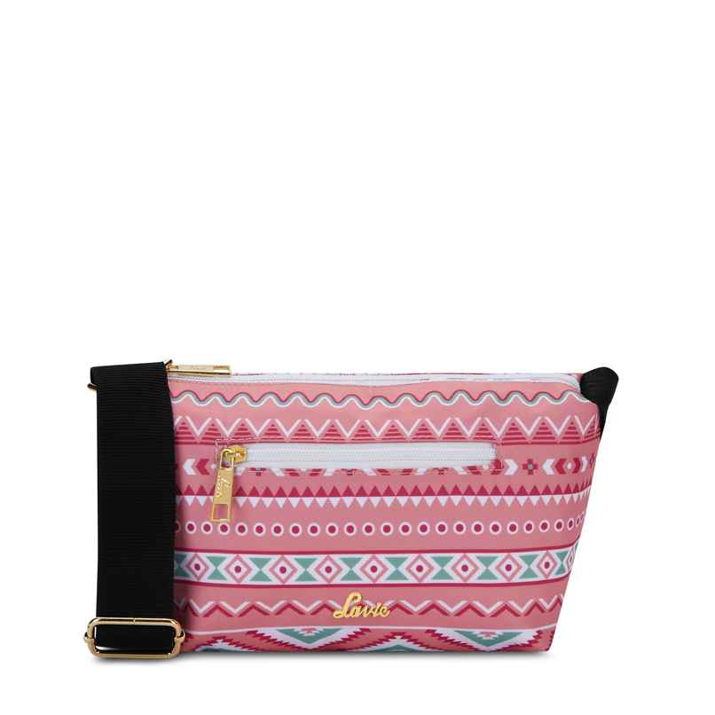 Floral Cross Body Women's Sling Bag Floral Cross Body Women's Sling Bag