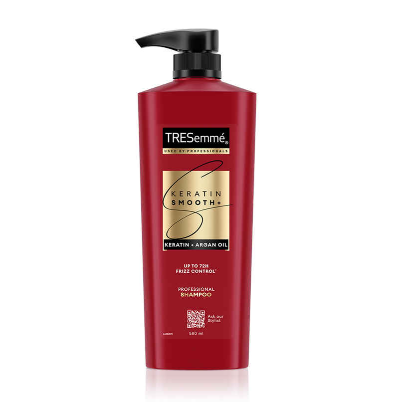 Tresemme Keratin Smooth Shampoo