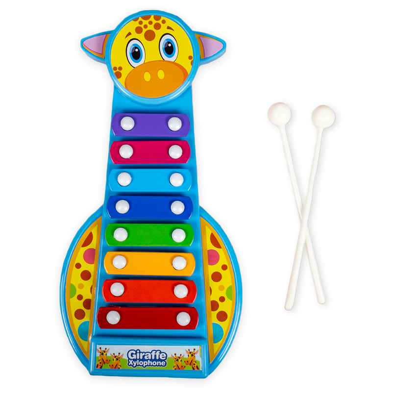 Ratna's Giraffe Xylophone - Assorted
