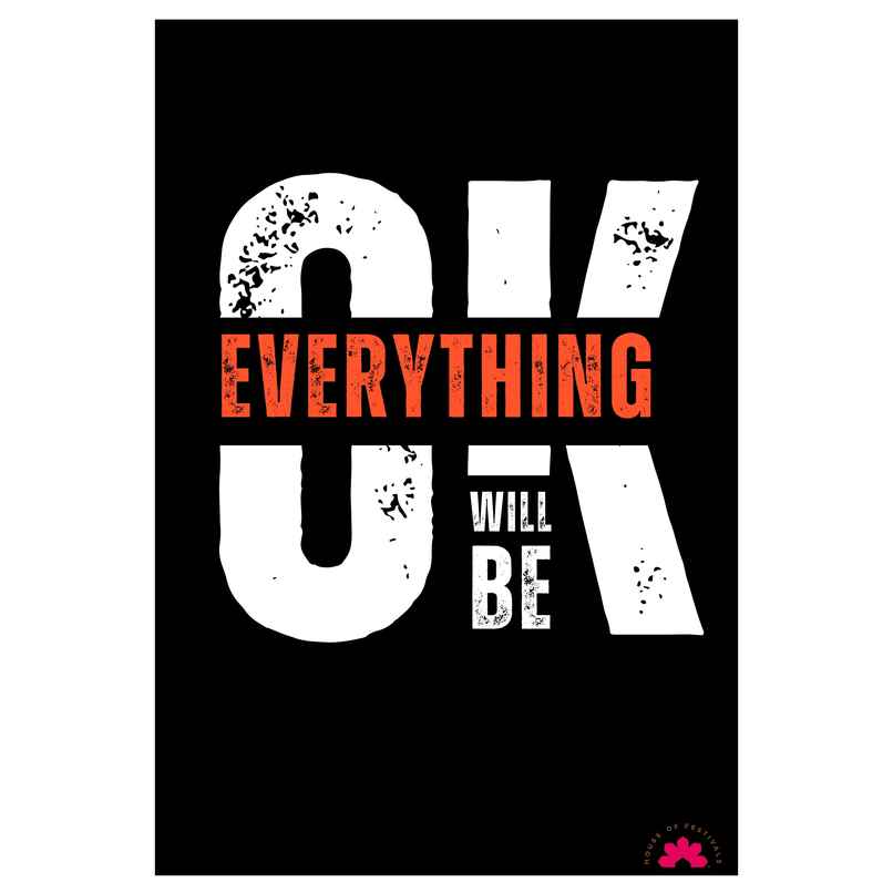 House of Festivals | Posters | Design 32