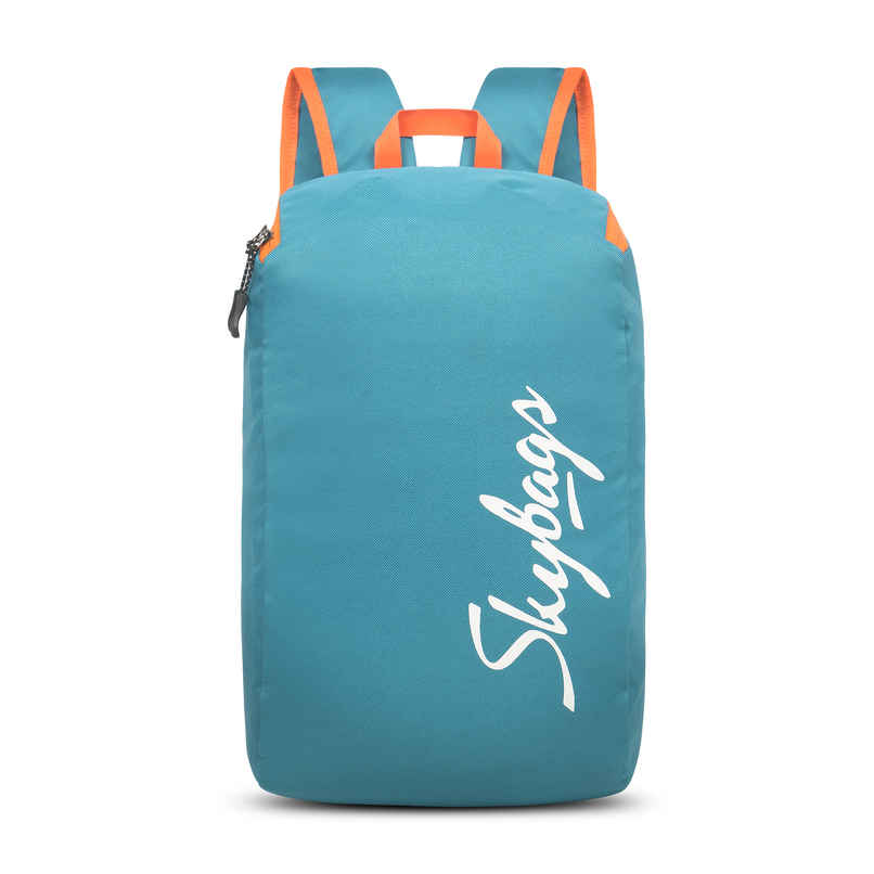 Klik Daypack 01 | Teal Blue
