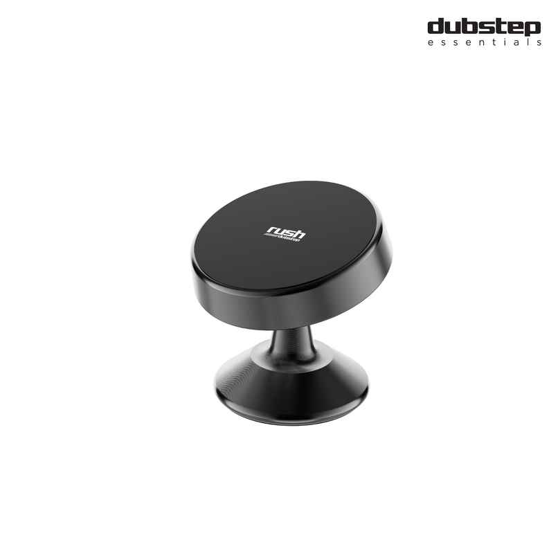 Dubstep Rush X1 Magnetic Mobile Holder (Black)