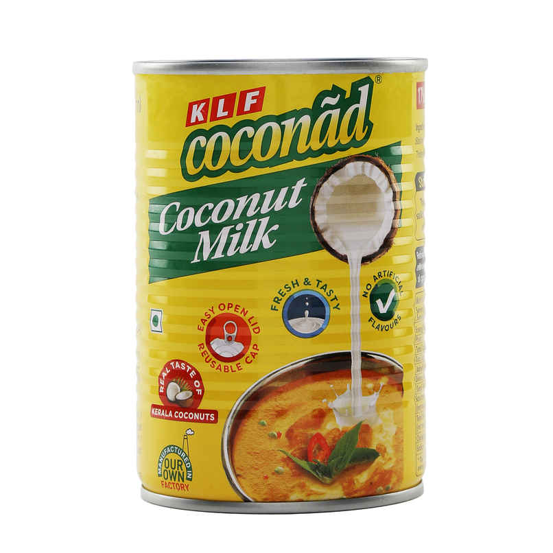 KLF Coconad Coconut Milk KLF Coconad Coconut Milk