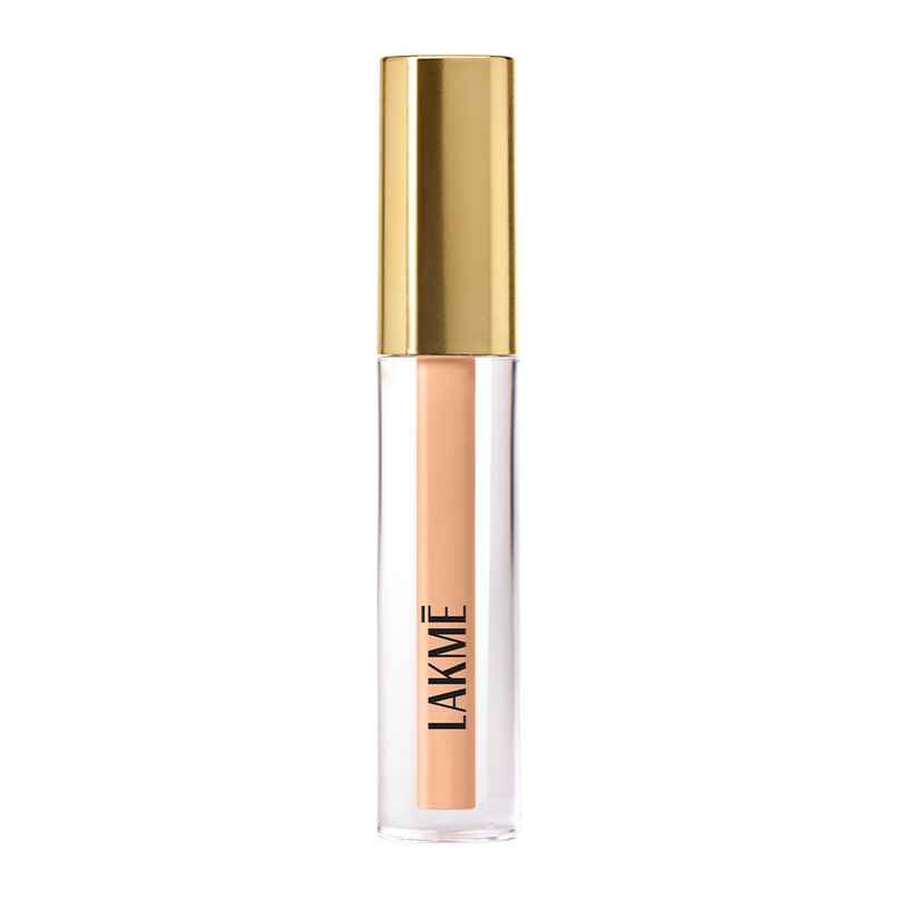 Lakme 9to5 Hya Matte Liquid Concealer | Nude