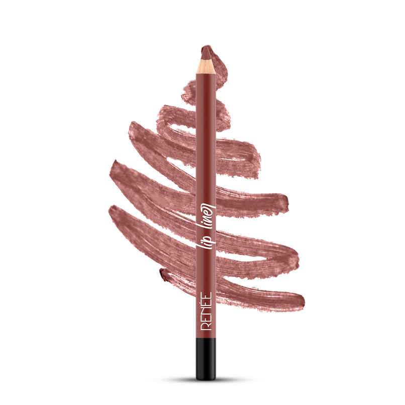 RENEE Define Pencil Lip Liner 06