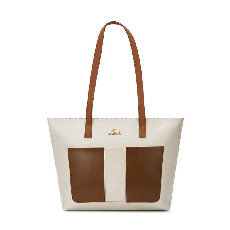 Women's Adelia Colourblock Tote Handbag | Ladies purse | Shoulder Bag