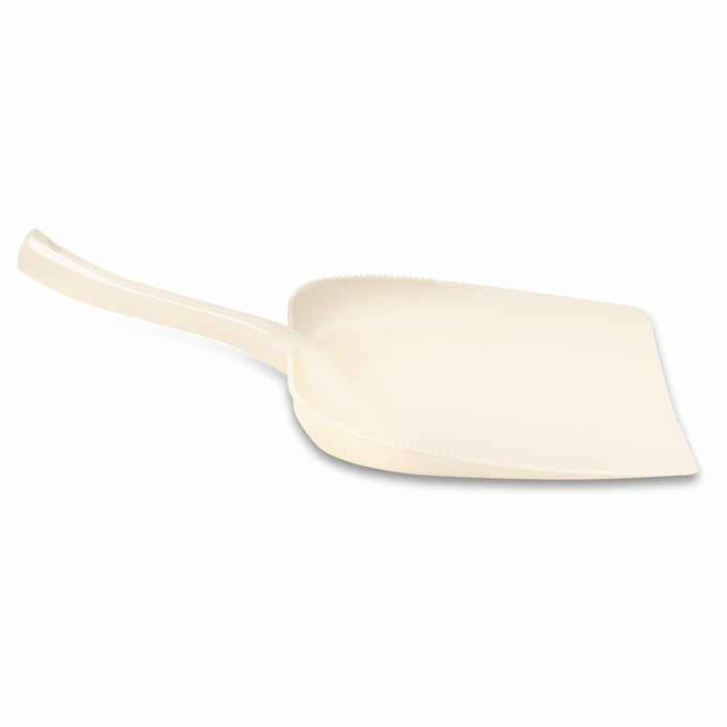 Flair Estella Home Dustpan - Light Ivory Flair Estella Home Dustpan - Light Ivory