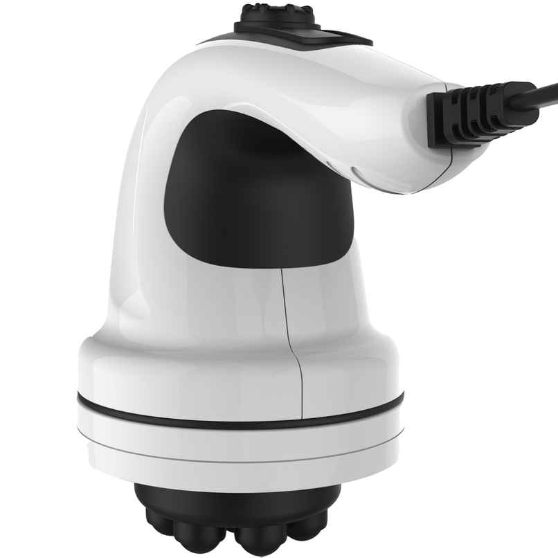 Dr Physio Full Body Massager Massage Machine Massagers Back Legs Neck Shoulder Massager