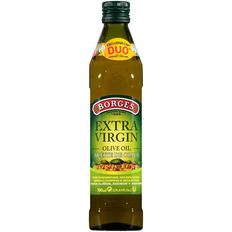Borges Extra Virgin Olive Oil