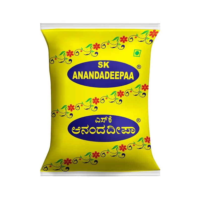 Sk Aanandam Pouch | Anandam