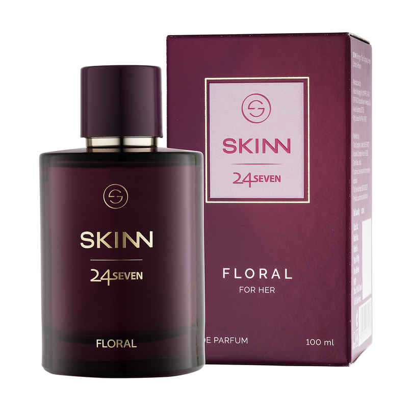 Skinn 247 Floral Eau De Parfum Skinn 247 Floral Eau De Parfum