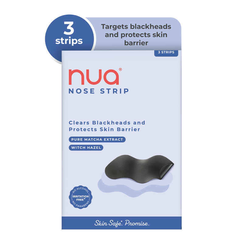Nua Nose Strip