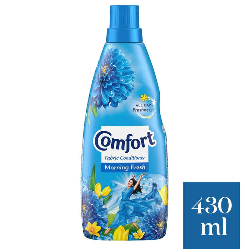 Comfort Morning Fresh After Wash Fabric Conditioner