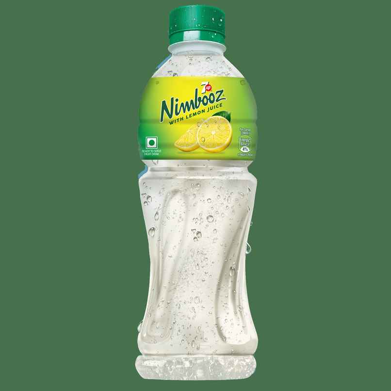 7 UP Nimbooz Soft Drink | Carbonated Beverage