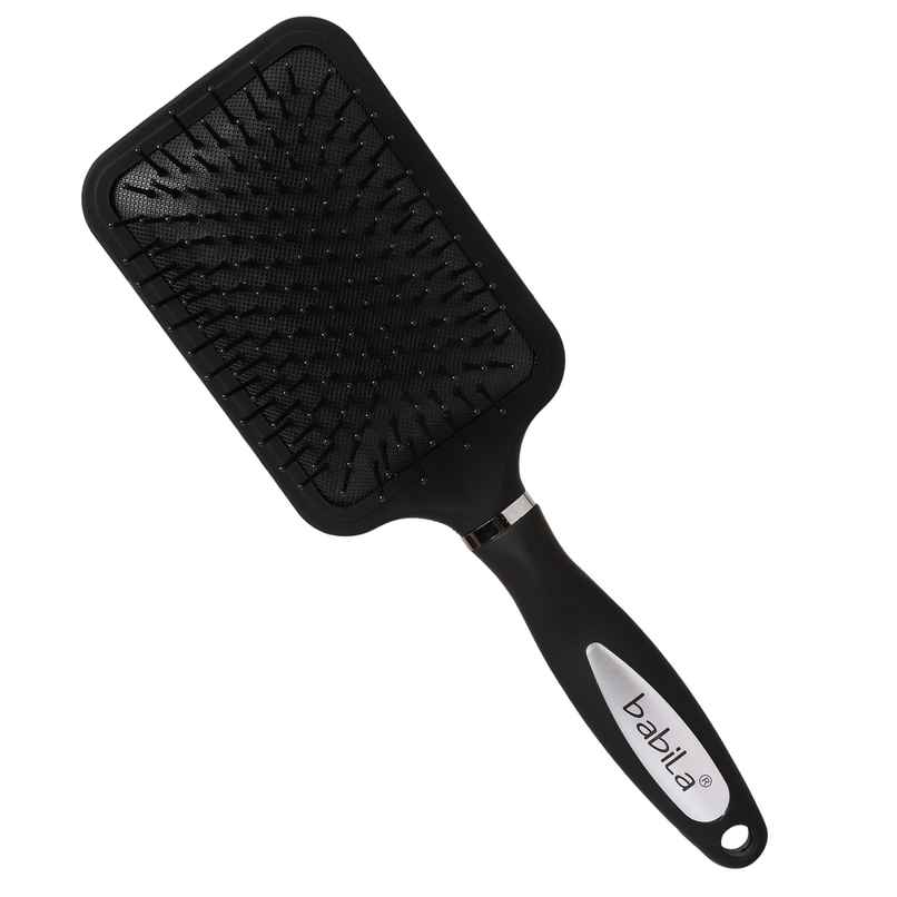 Babila Paddle Hair Brush-Hb-V111 Babila Paddle Hair Brush-Hb-V111