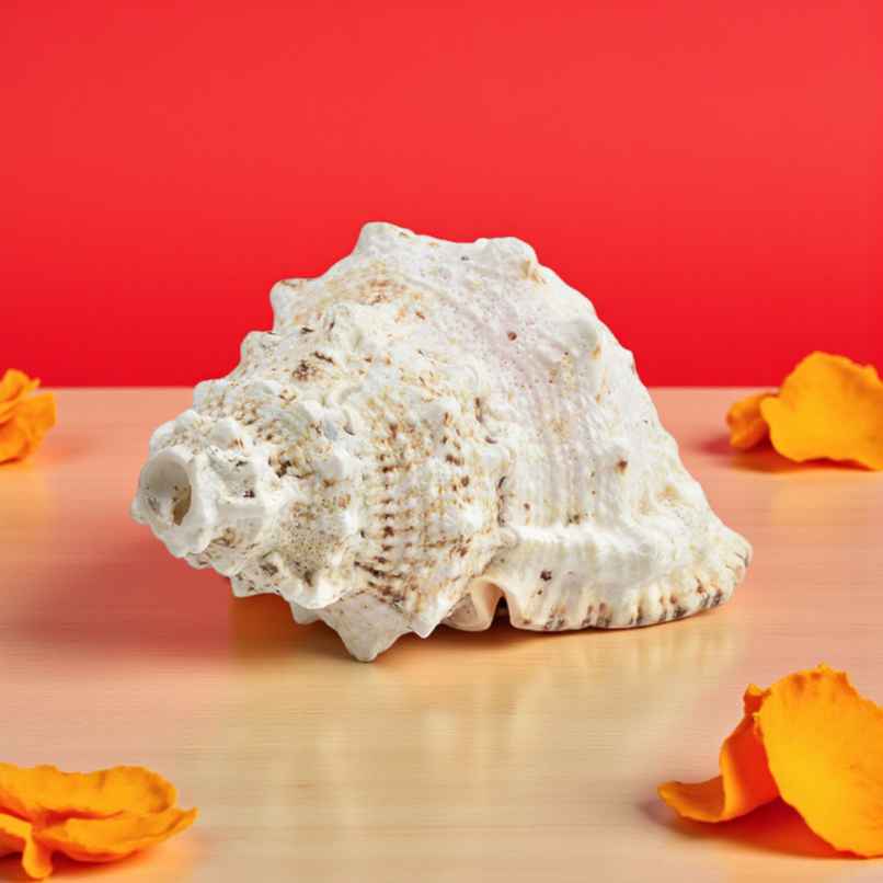 Laxmi Shankh | Symbol of Maa Laxmi | Brings Success & Peace | Pujashree