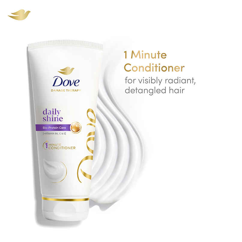 Dove Daily Shine Conditioner
