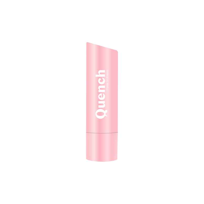 Quench SPF 60+ PA++++ Brightening Lip Balm with Kojic Acid & Vitamin C