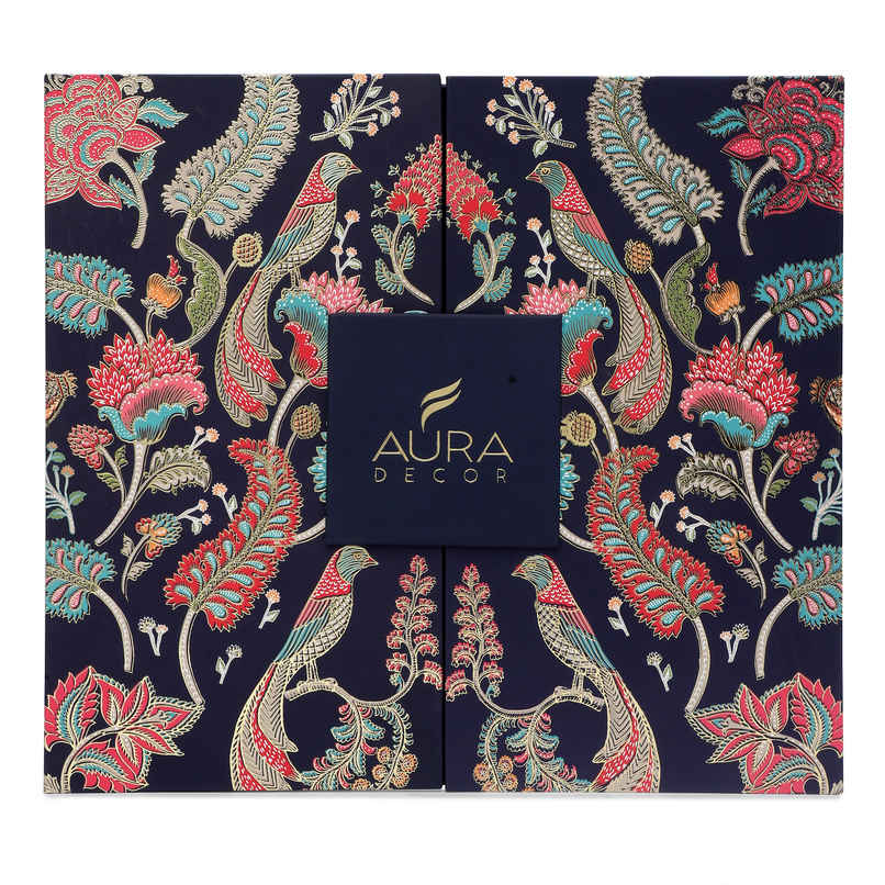 Auradecor Maharaja Royal Votive Candle Set Auradecor Maharaja Royal Votive Candle Set