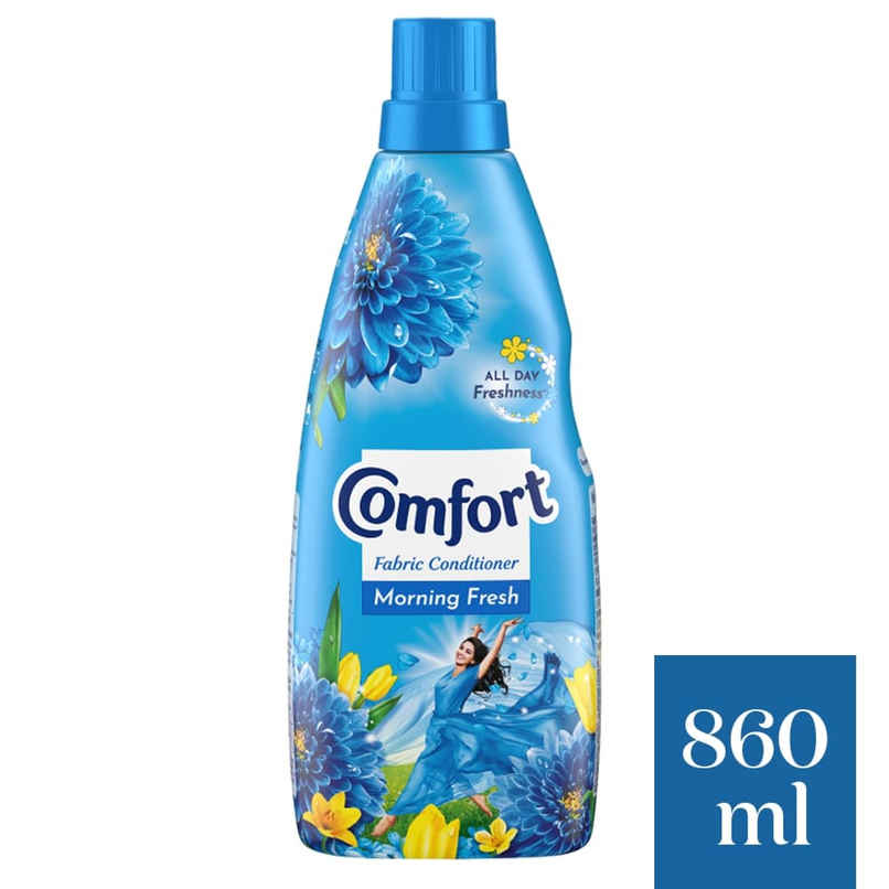 Comfort Morning Fresh After Wash Fabric Conditioner