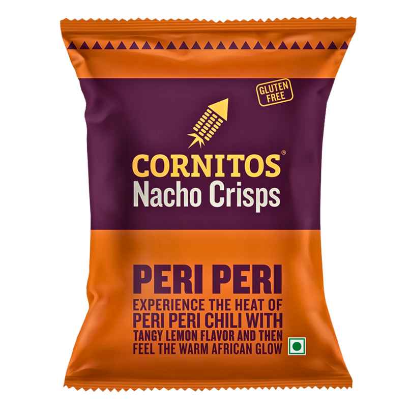 Cornitos Nachos Peri Peri