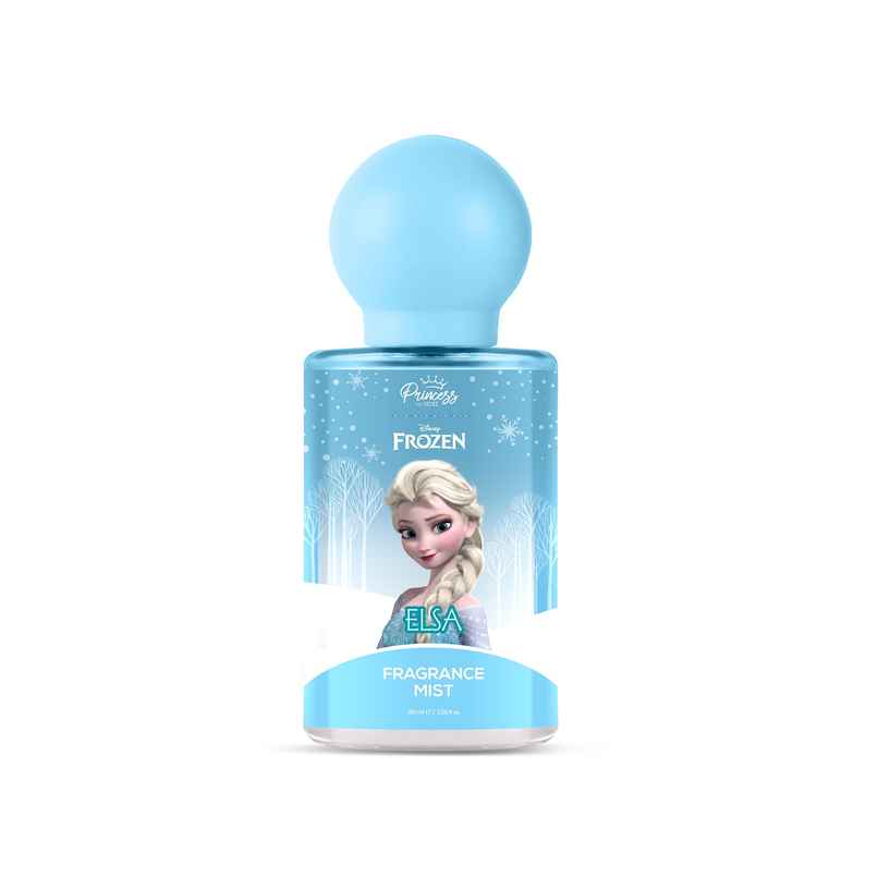 RENEE Disney Frozen Elsa Fragrance Mist
