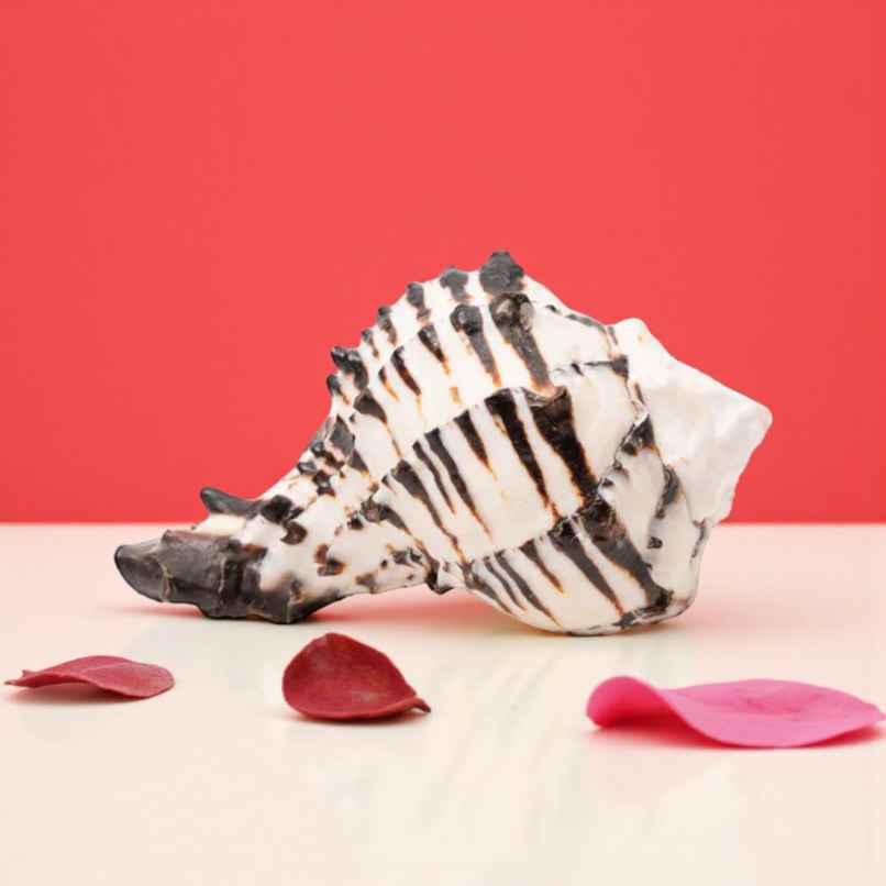 Shani Shankh | Attracts Wisdom & Self-Realization | Heals Doshas | Pujashree