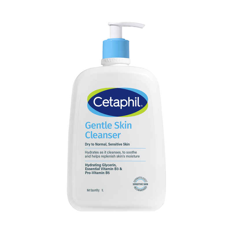 Cetaphil Gentle Skin Cleanser