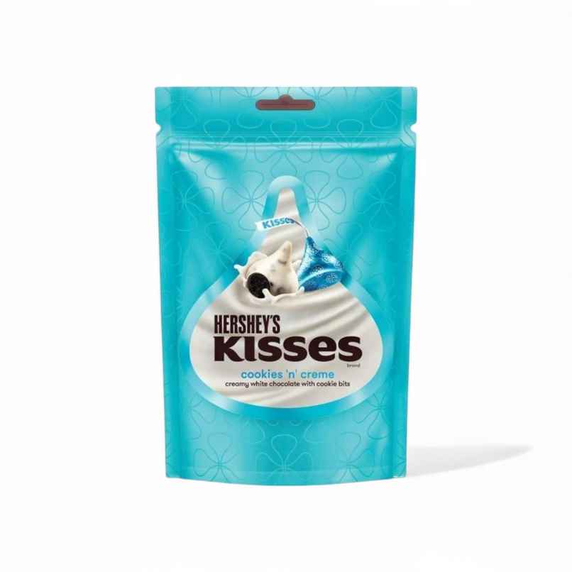 Hershey's Cookies N Creme Chocolate Share Bag