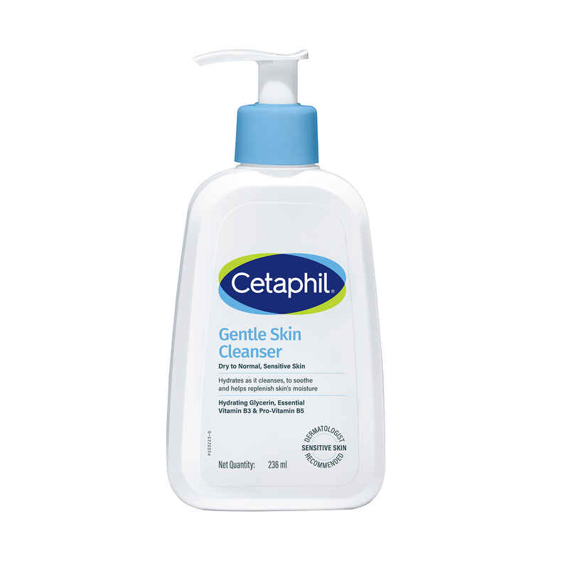 Cetaphil Gentle Skin Cleanser