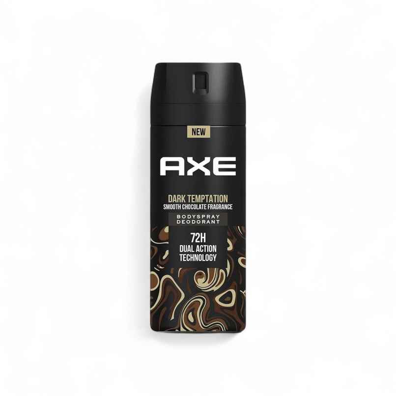 Axe Dark Temptation Men's Deodorant
