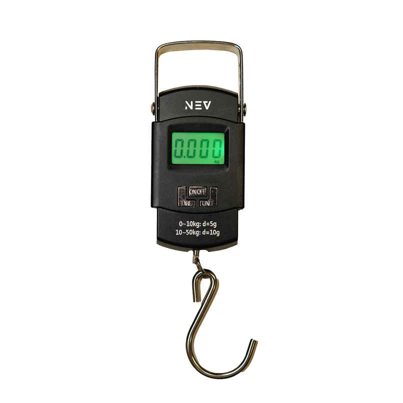 NEV Veyo Luggage Scale | LS-01