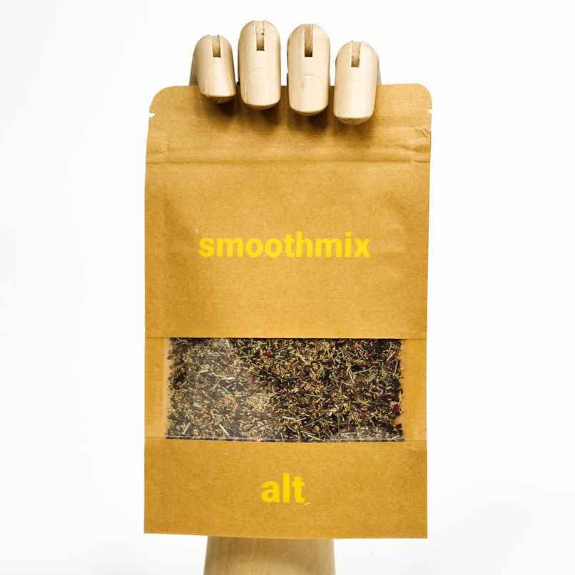 smoothmix Alt | Chamomile | Hibiscus | Lemongrass